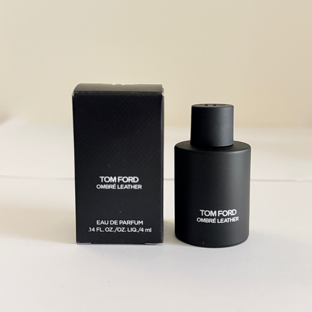 Tom Ford Ombré Leather 4ml